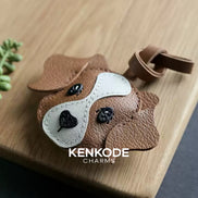 Beagle Charm