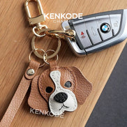 Beagle Charm