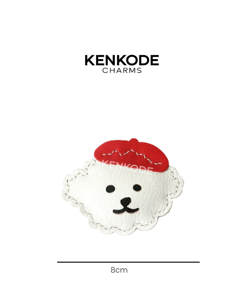 Bichon Charm