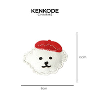 Bichon Charm