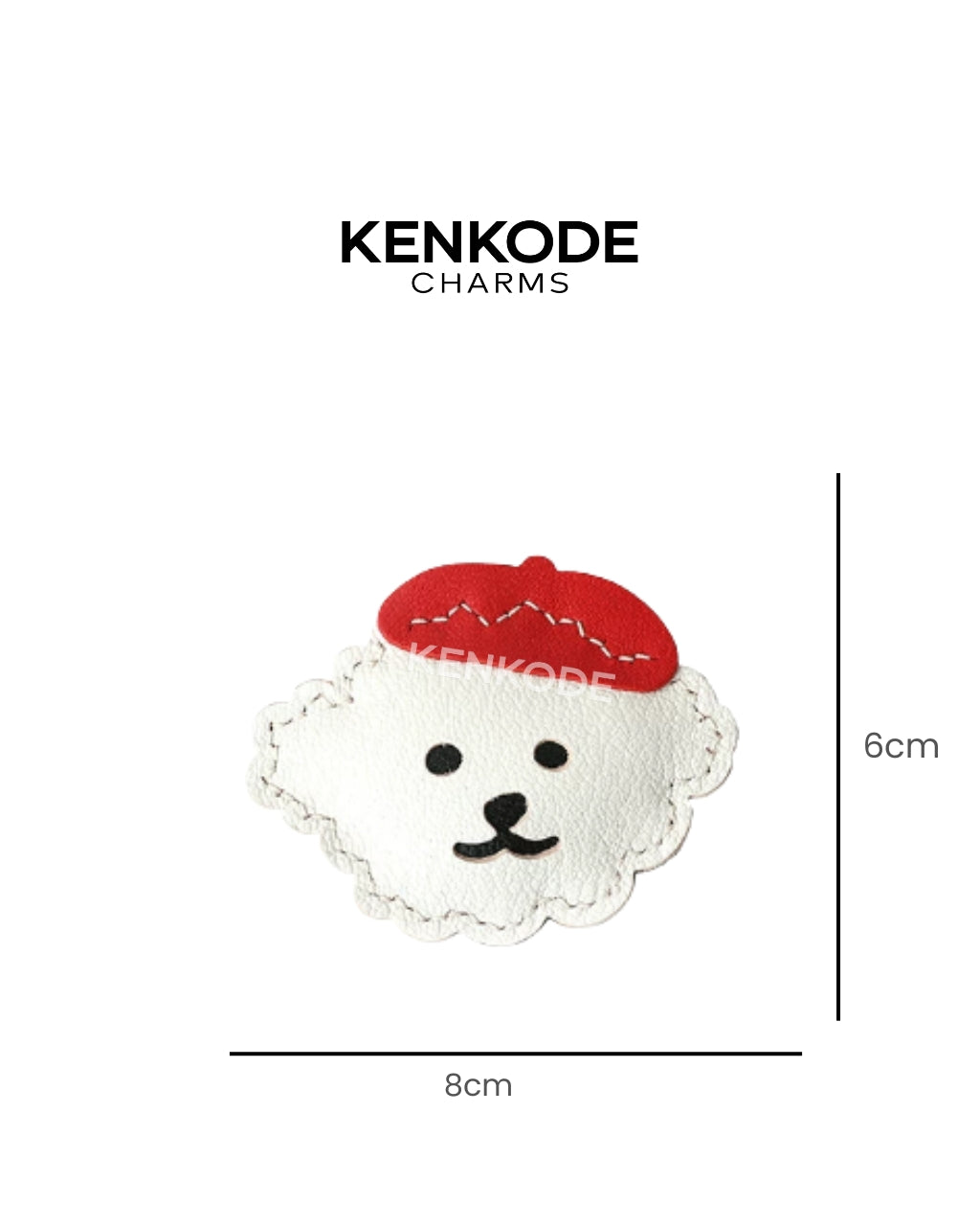 Bichon Charm