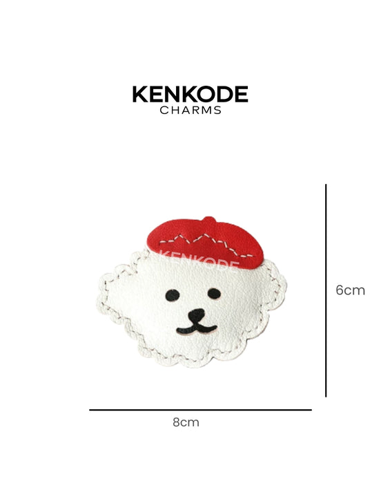 Bichon Charm