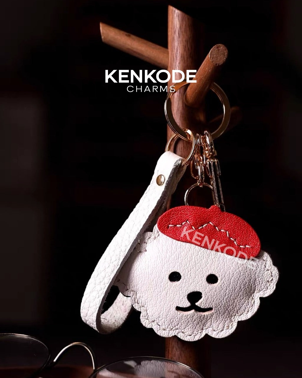 Bichon Charm