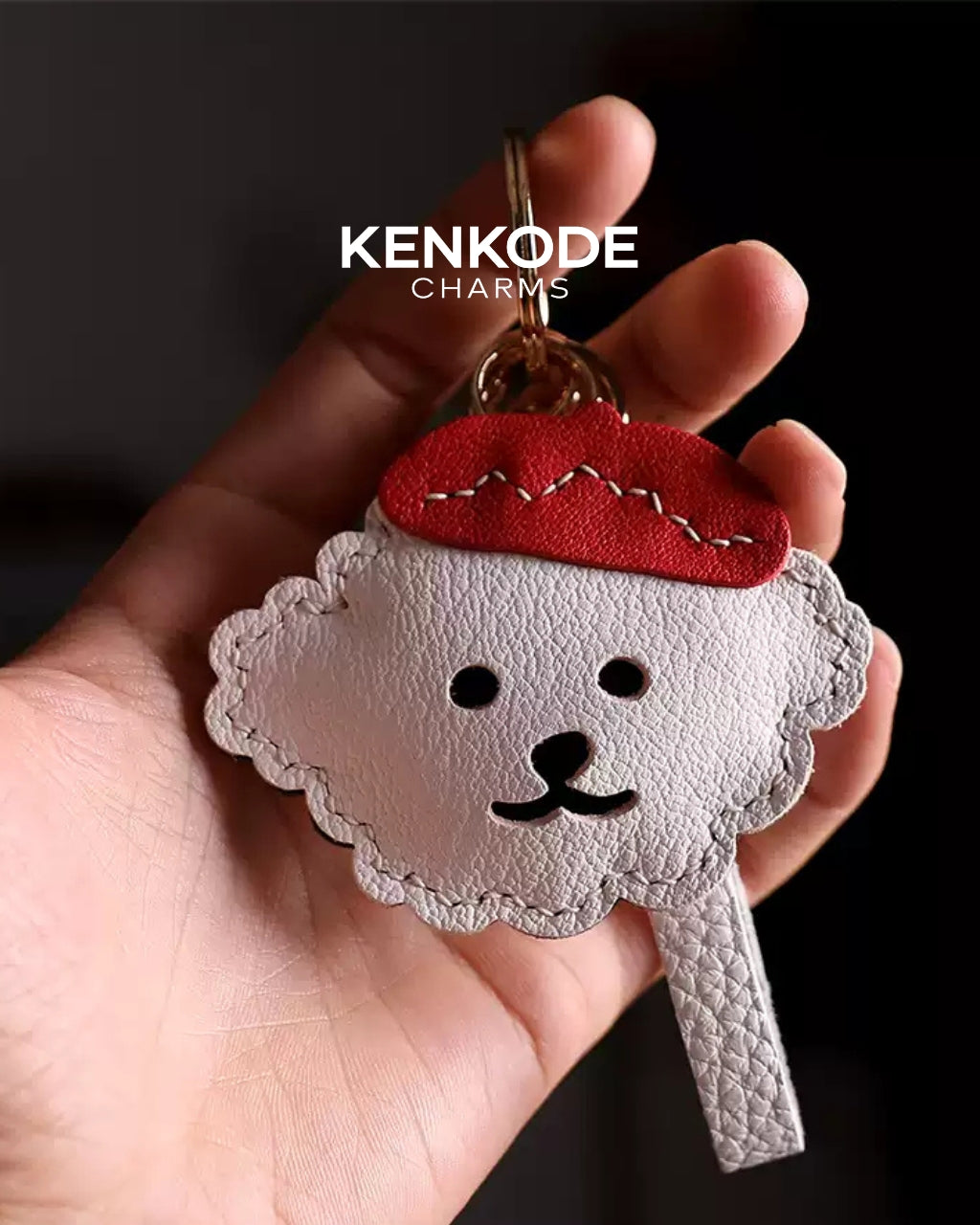 Bichon Charm