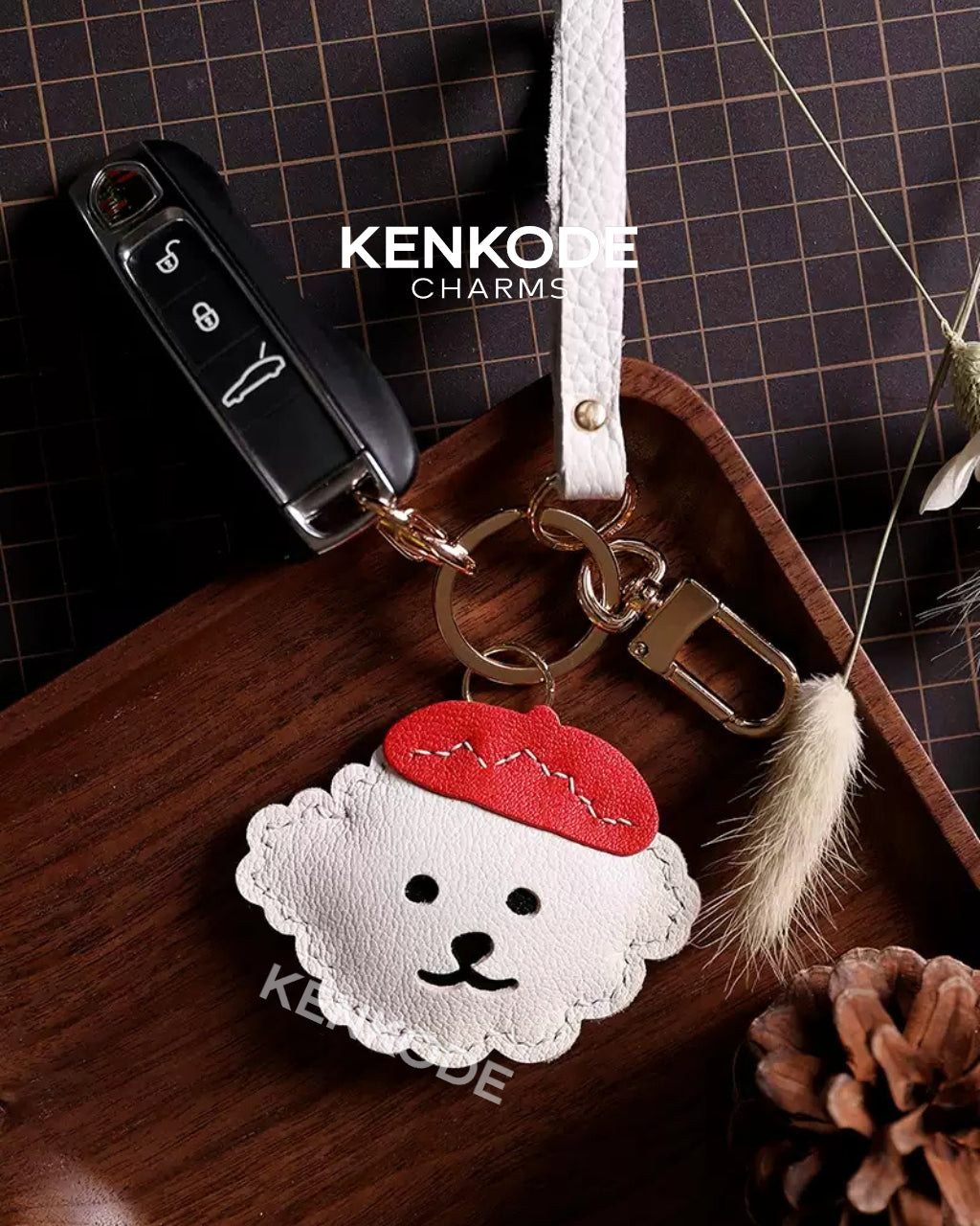 Bichon Charm