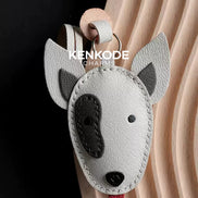 Bull Terrier Charm