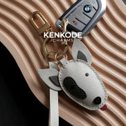 Bull Terrier Charm