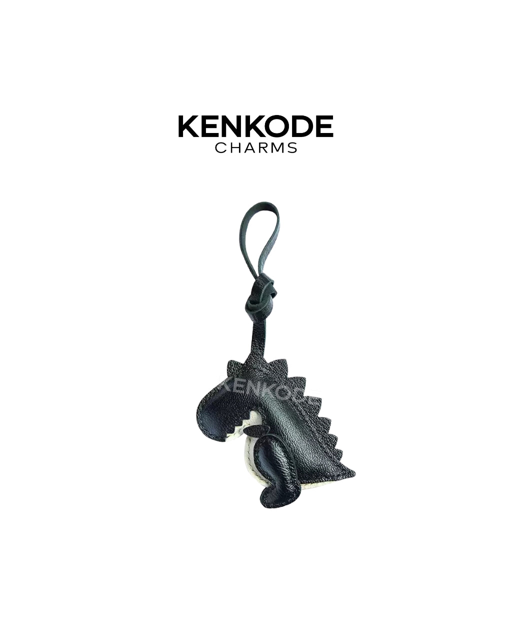 Dino Charm