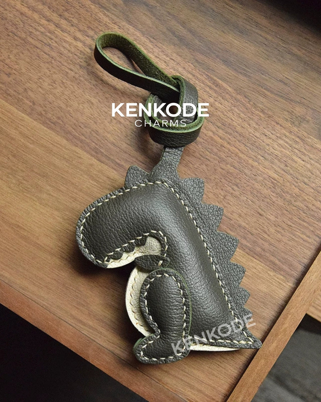 Dino Charm