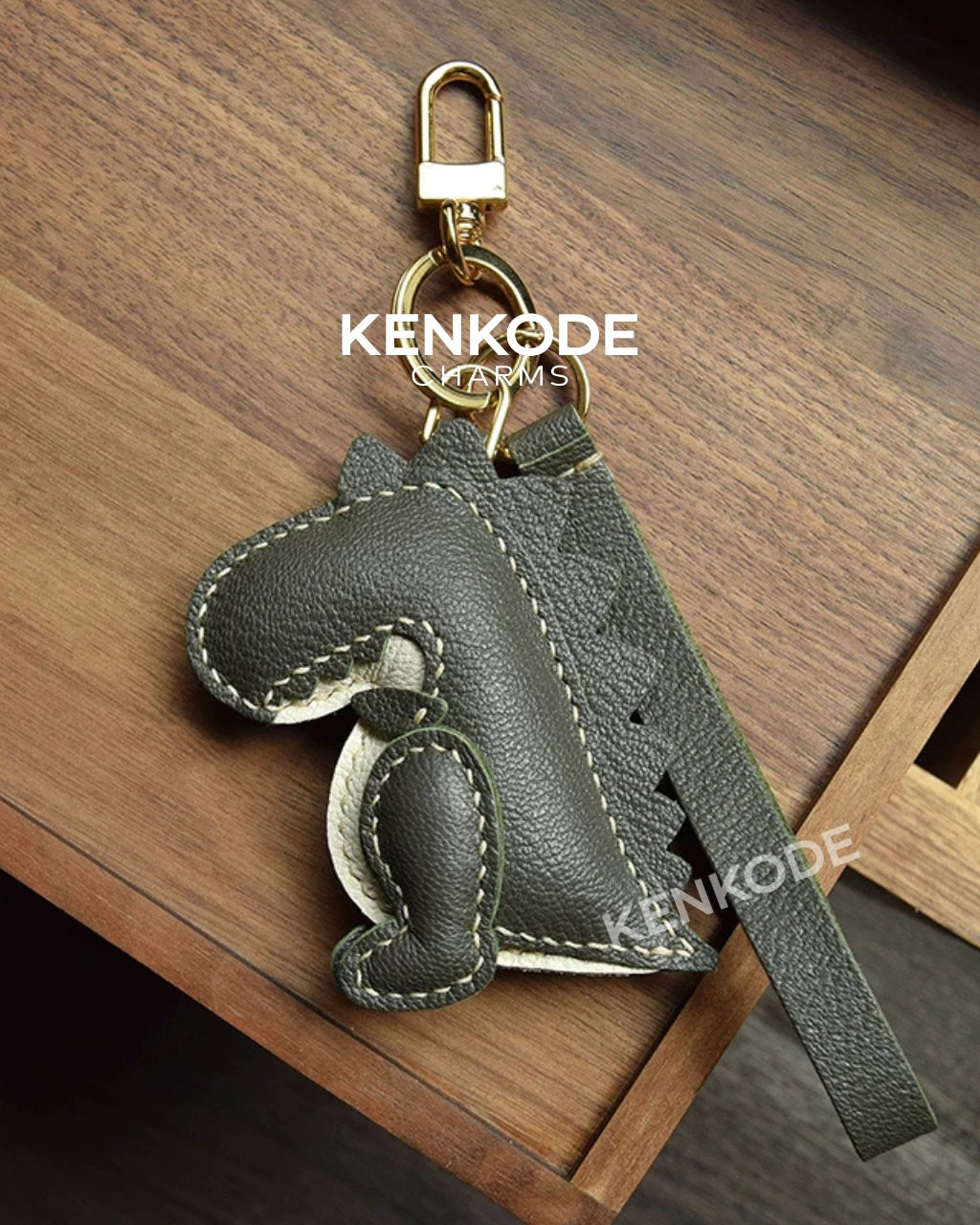 Dino Charm