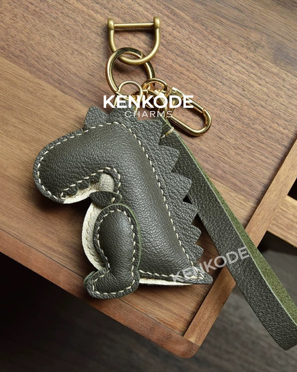 Dino Charm