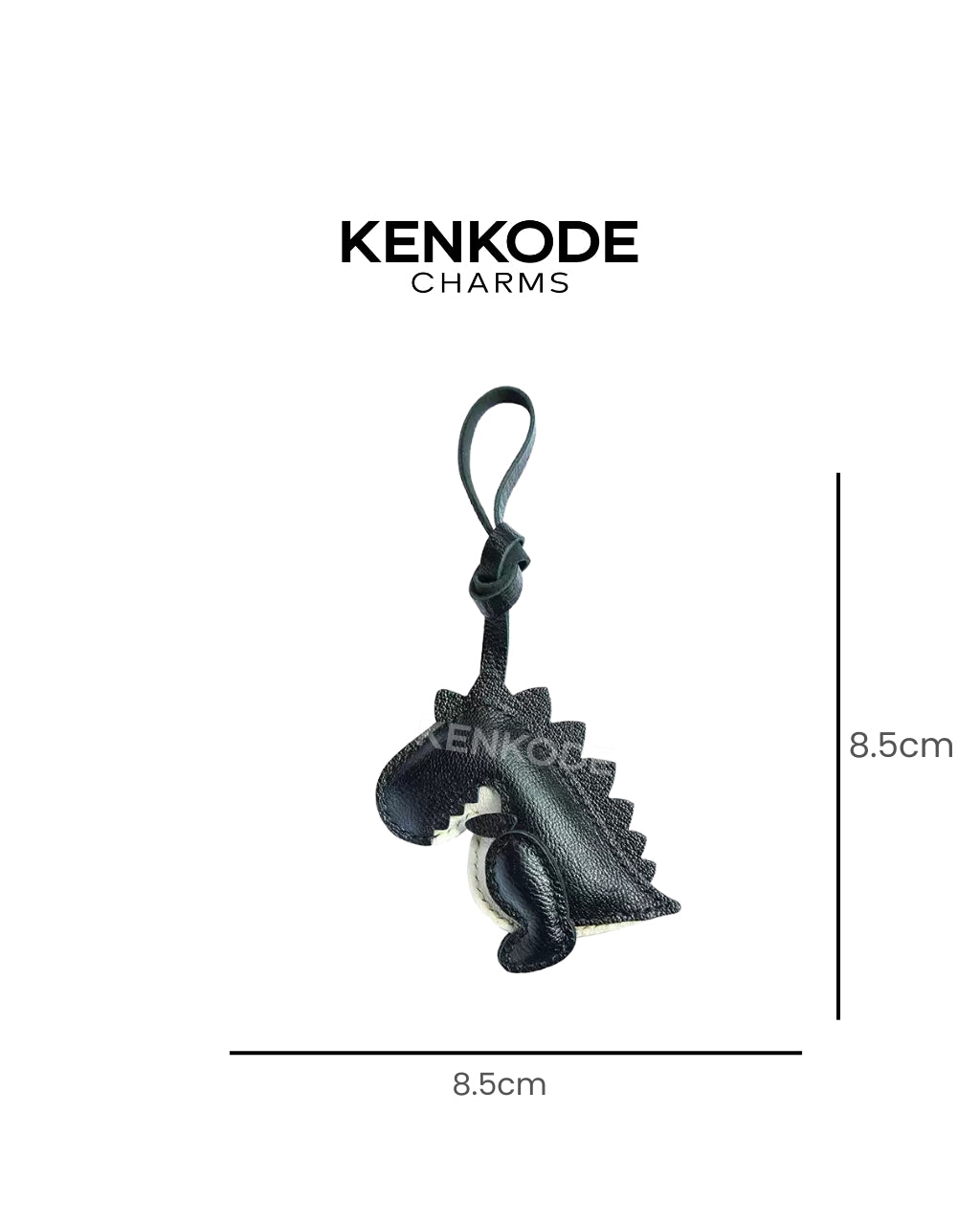 Dino Charm