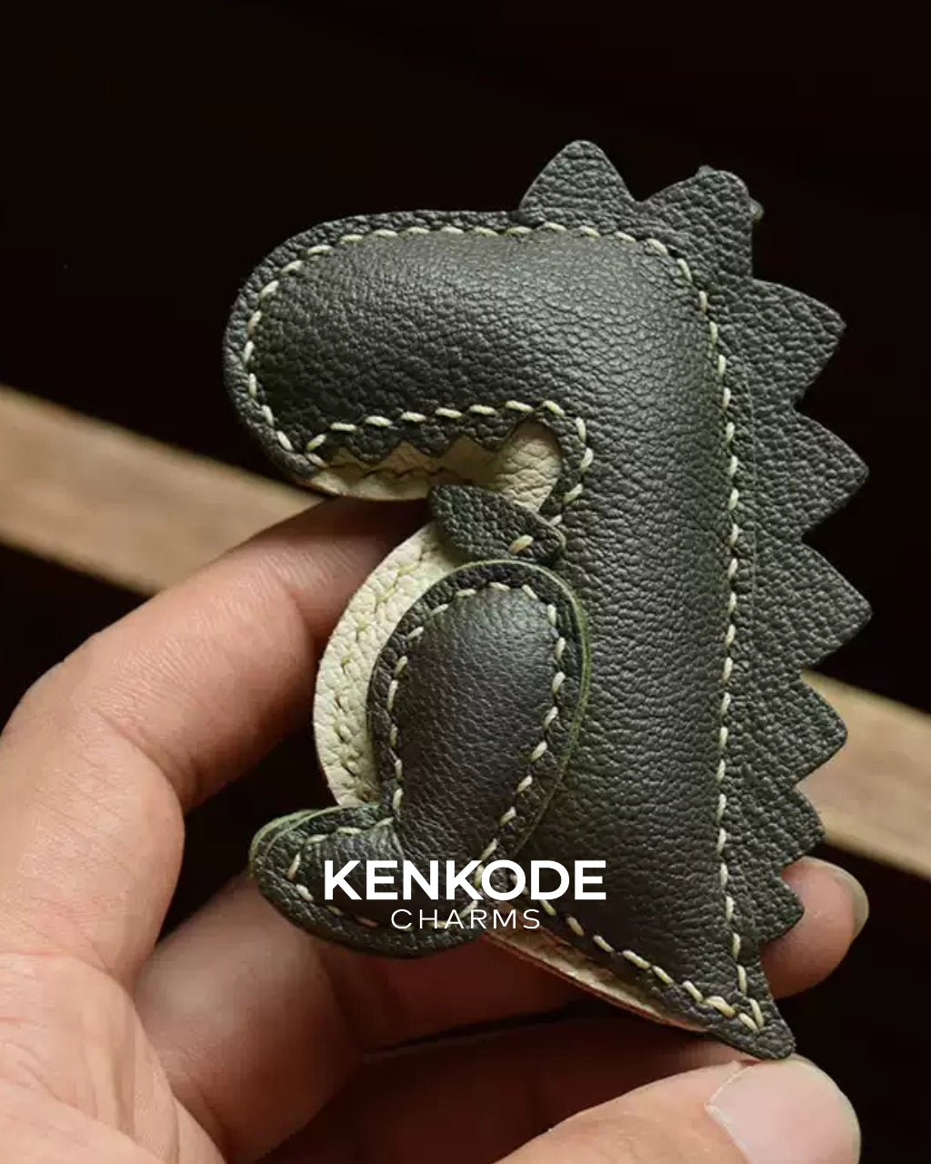 Dino Charm