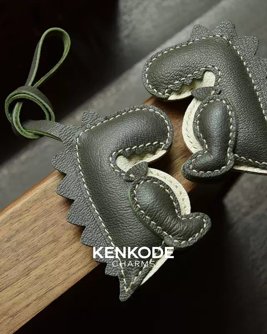 Dino Charm