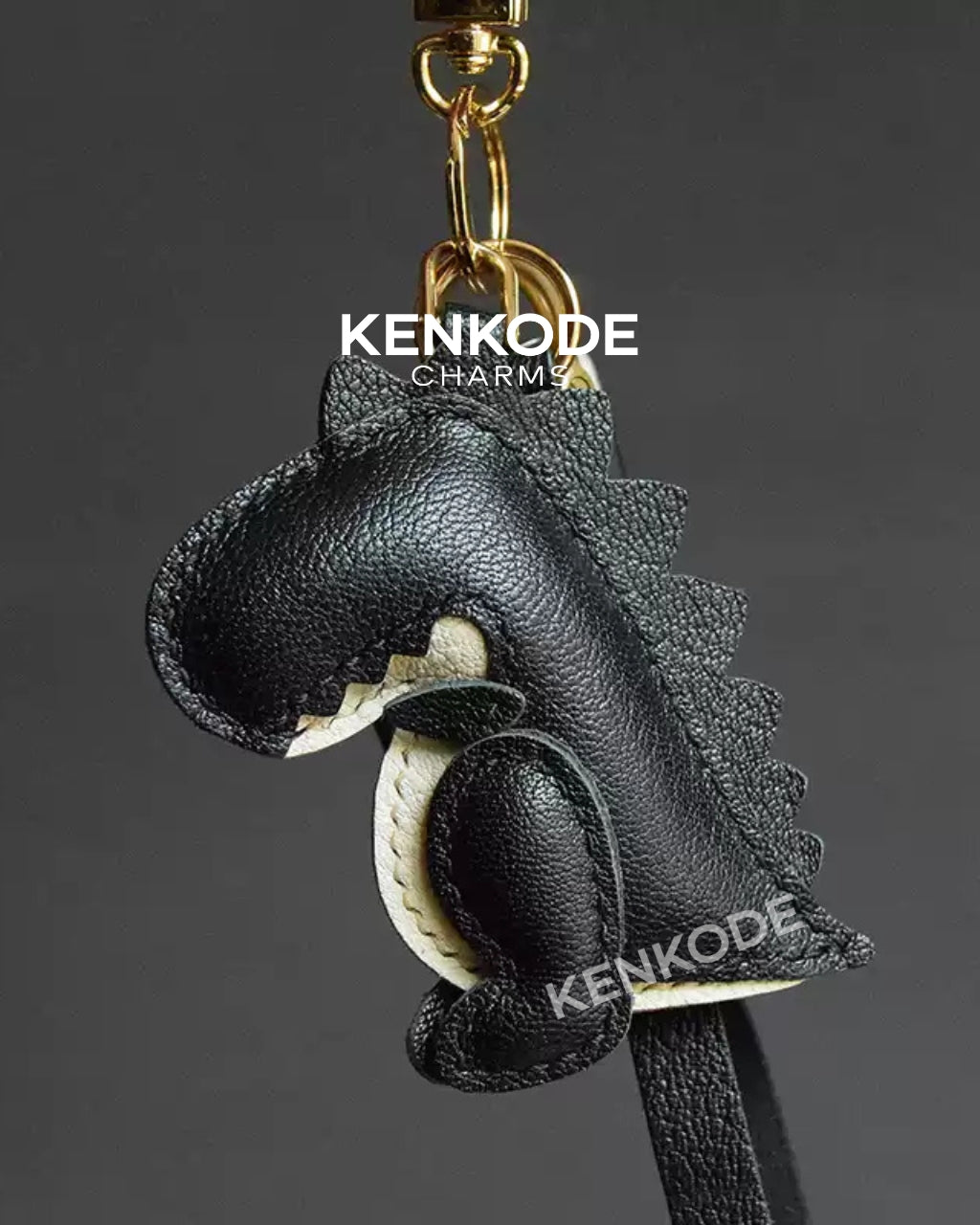 Dino Charm