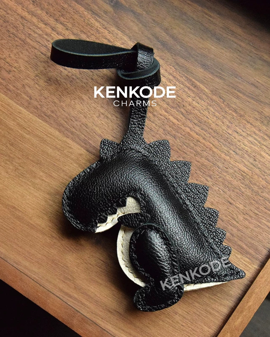 Dino Charm