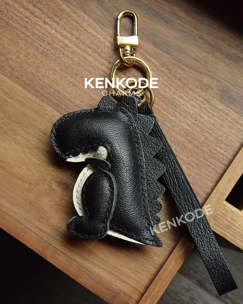 Dino Charm