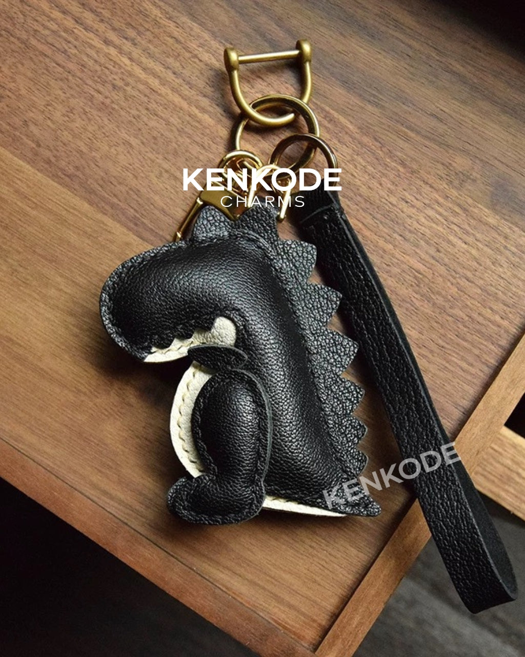 Dino Charm