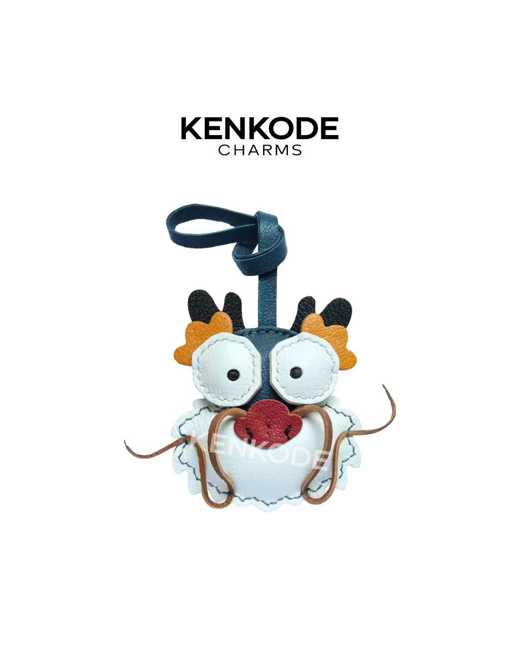 Dragon Charm
