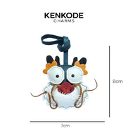 Dragon Charm