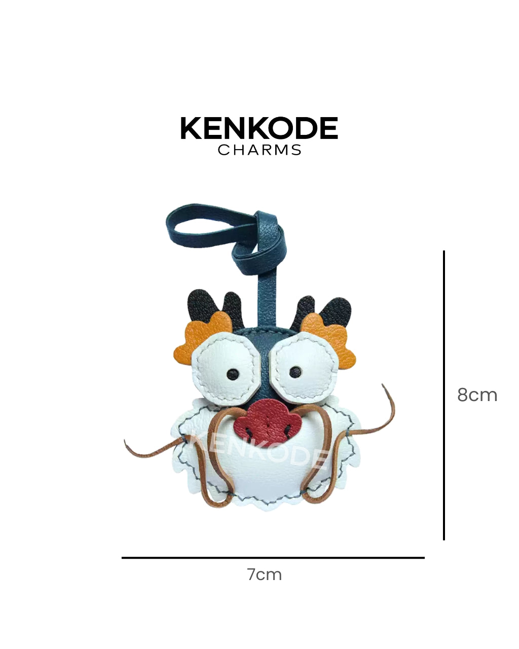 Dragon Charm