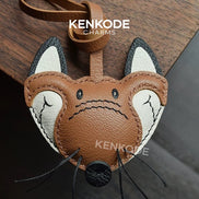 Fox Charm