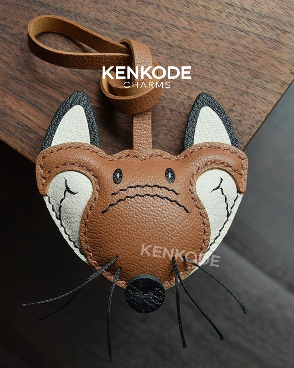 Fox Charm