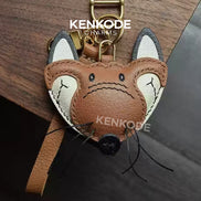 Fox Charm