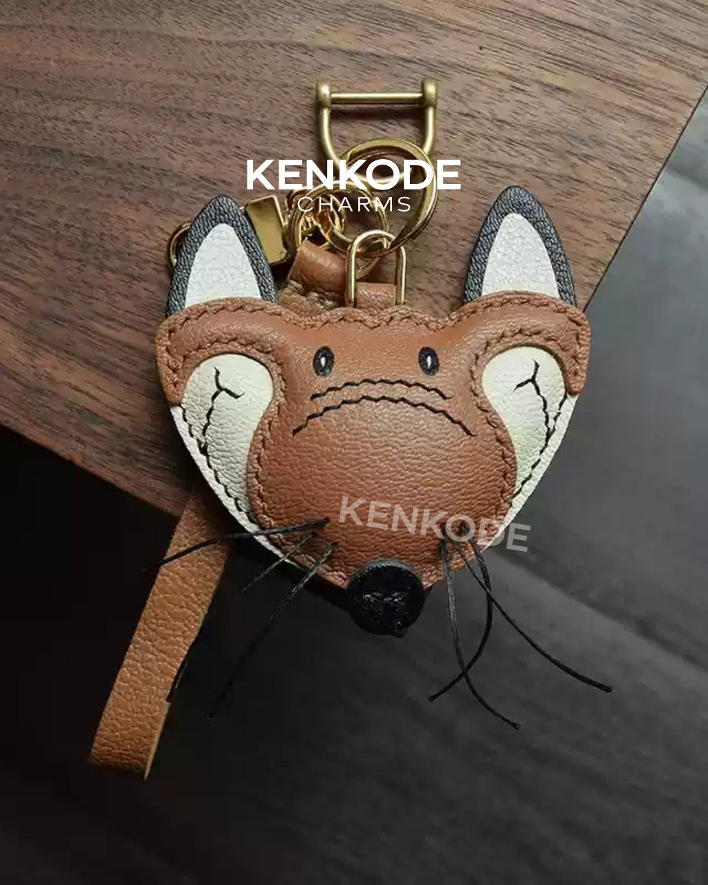 Fox Charm