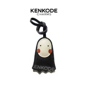 Ghibli - Kaonashi (No Face) Charm