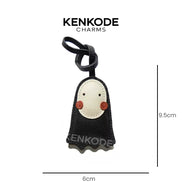 Ghibli - Kaonashi (No Face) Charm