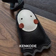 Ghibli - Kaonashi (No Face) Charm