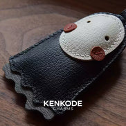 Ghibli - Kaonashi (No Face) Charm