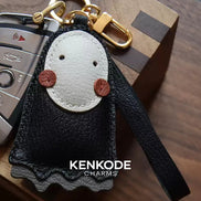 Ghibli - Kaonashi (No Face) Charm