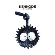 Ghibli - Susuwatari Makkuro Kurosuke Charm
