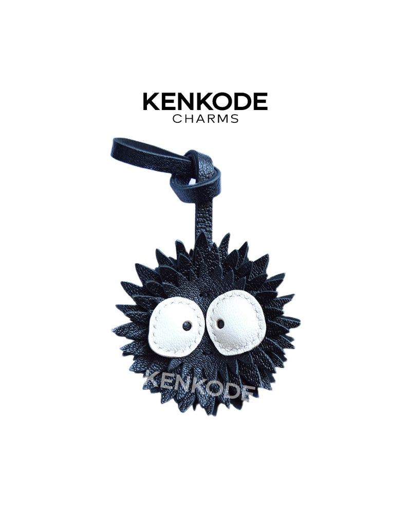 Ghibli - Susuwatari Makkuro Kurosuke Charm