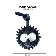 Ghibli - Susuwatari Makkuro Kurosuke Charm