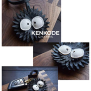 Ghibli - Susuwatari Makkuro Kurosuke Charm