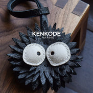 Ghibli - Susuwatari Makkuro Kurosuke Charm