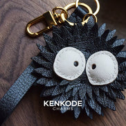 Ghibli - Susuwatari Makkuro Kurosuke Charm