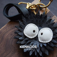 Ghibli - Susuwatari Makkuro Kurosuke Charm