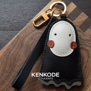 Ghibli - Kaonashi (No Face) Charm