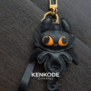 Night Fury - How to Train Your Dragon Charm