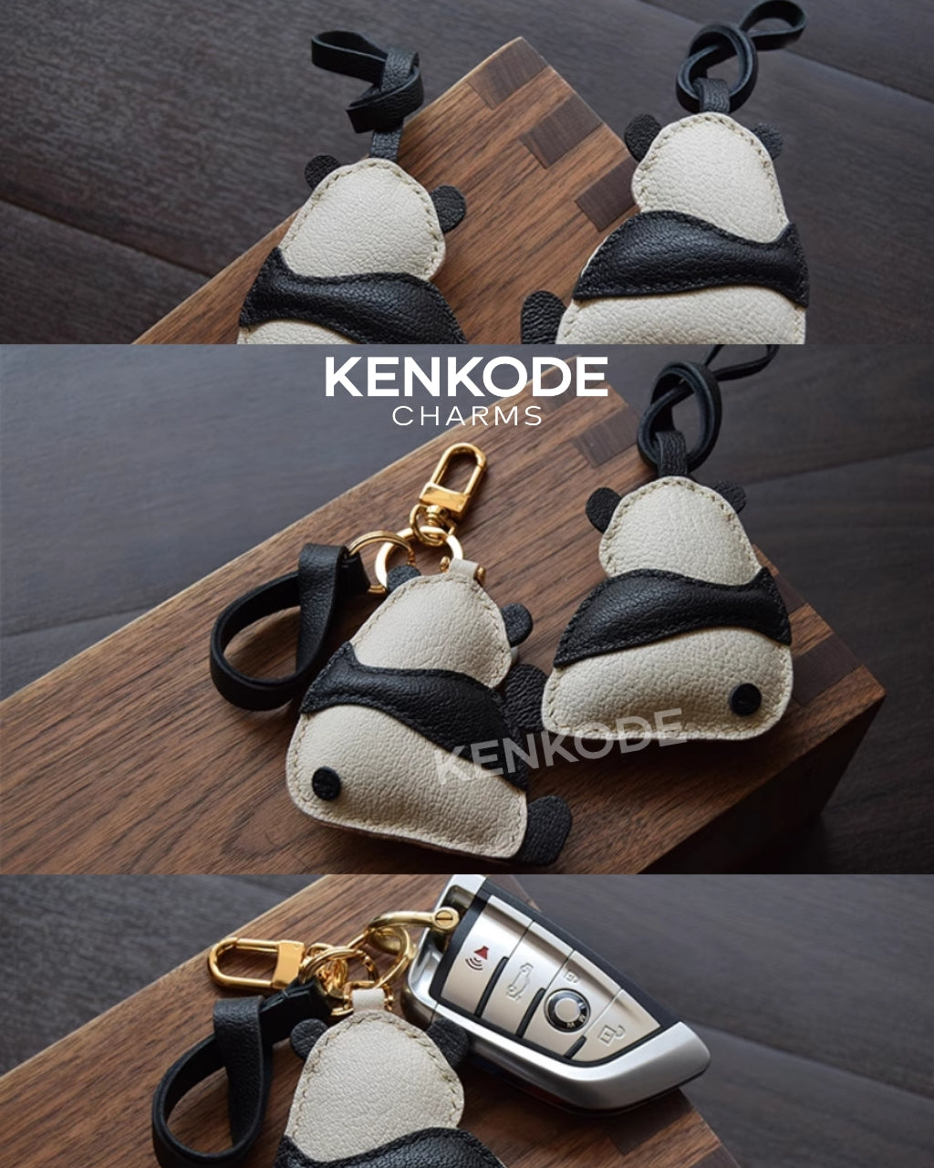 Panda Charm