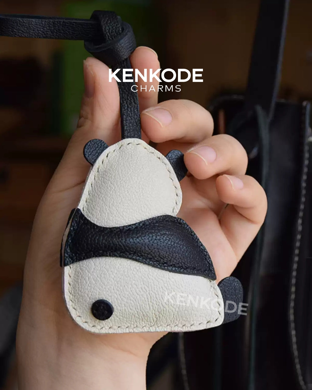 Panda Charm