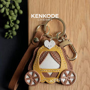 Princess Carriage Charm
