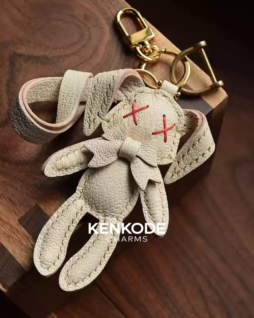 Bunny Charm - 02