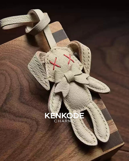 Bunny Charm - 07