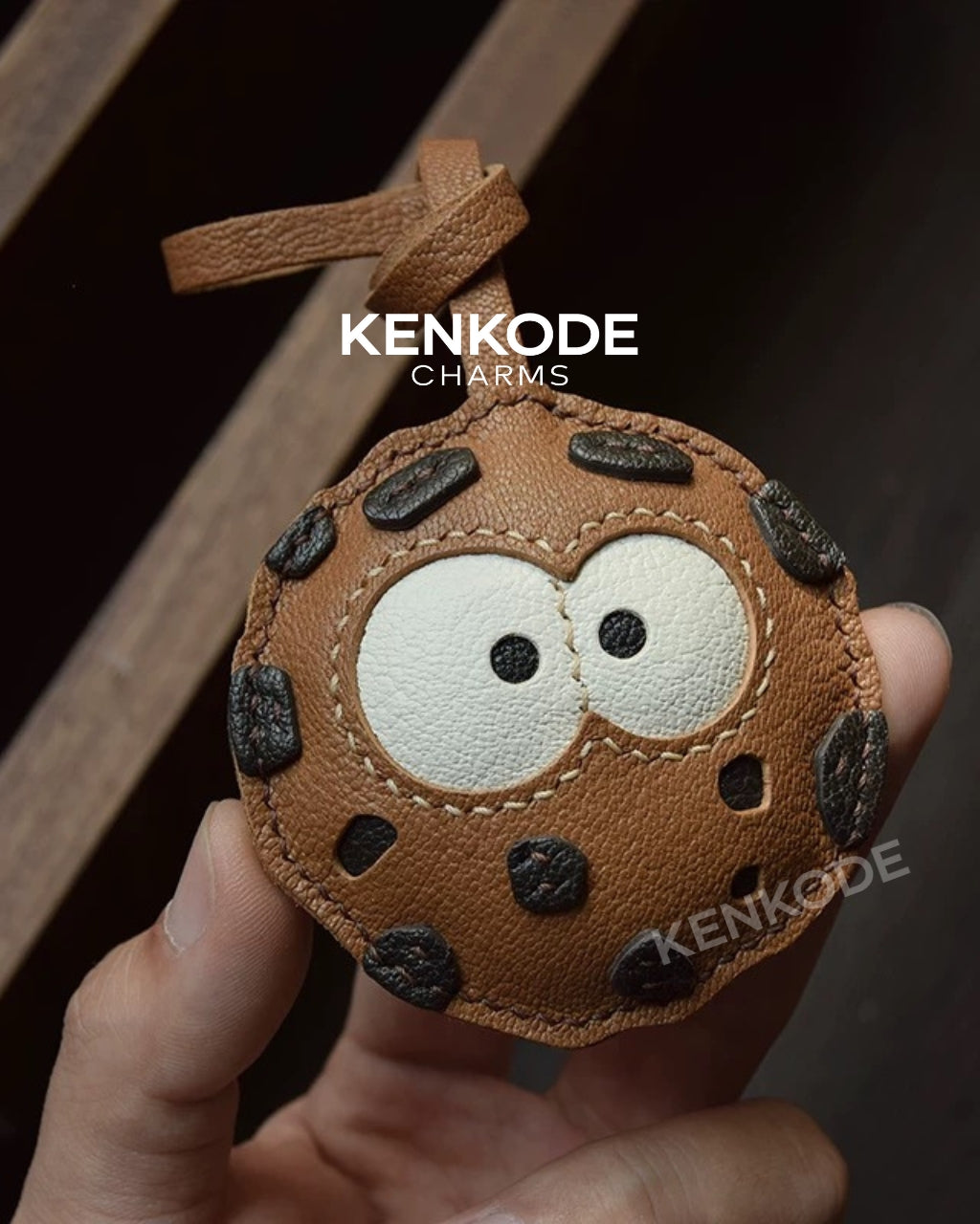 Cookies Charm - 01