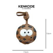 Cookies Charm - size
